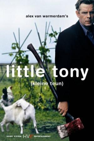 Der kleine Toni (1998)