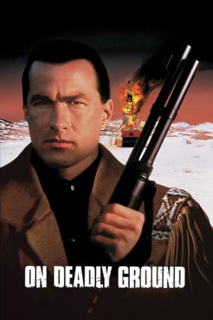 Auf brennendem Eis (1994)