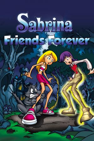Simsalabim Sabrina - Freunde für immer (2002)