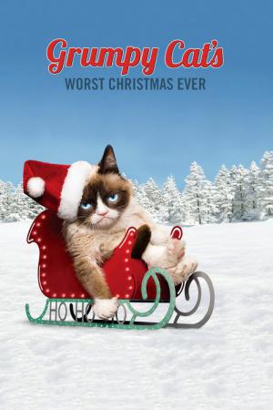 Grumpy Cat's miesestes Weihnachtsfest ever (2014)