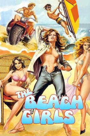Beach Girls - Strandhasen (1982)