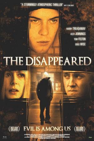 The Disappeared - Das Böse ist unter uns (2008)