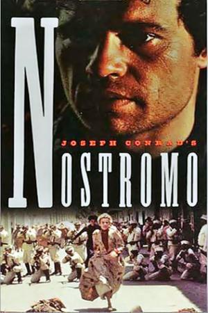 Nostromo – Der Schatz in den Bergen (1996)