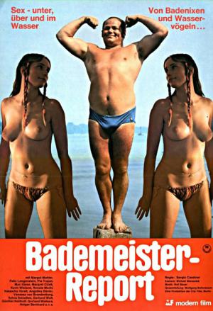 Bademeister-Report (1973)