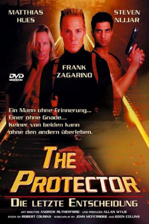 The Protector (1998)