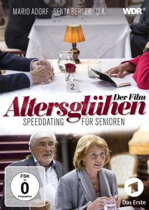 Altersglühen - Speed Dating für Senioren (2014)