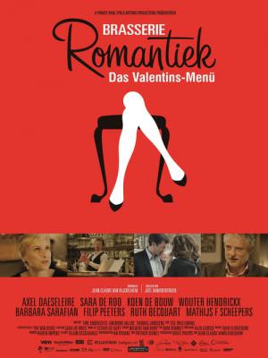 Brasserie Romantiek - Das Valentins-Menü (2012)