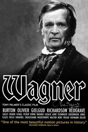 Wagner - Das Leben und Werk Richard Wagners (1983)