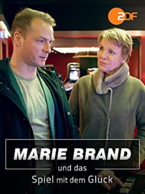 Marie Brand und das Glücksspiel (2018)