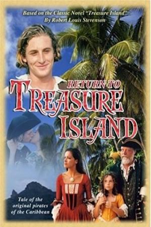 Jim Hawkins - Rückkehr nach Treasure Island (1996)