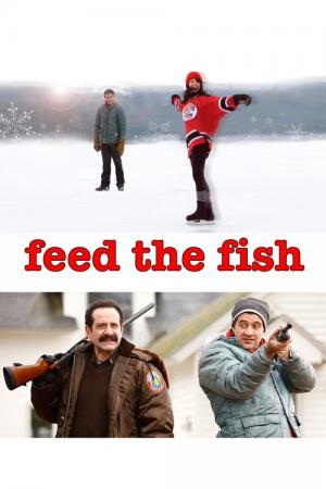 Feed The Fish (2010)