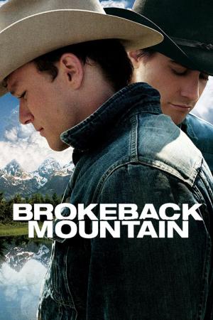 Brokeback Mountain - Liebe ist eine Naturgewalt (2005)