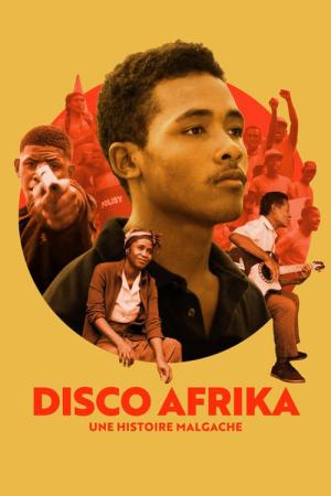 Disco Afrika: Eine Madagassische Geschichte (2023)