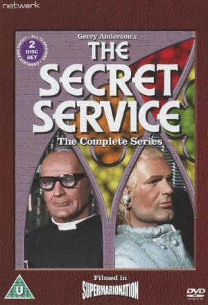 The Secret Service (1969)