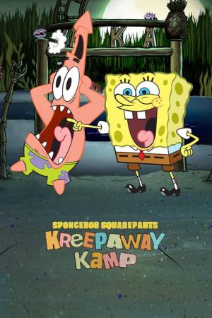 SpongeBob Schwammkopf: Kamp Grusel (2024)