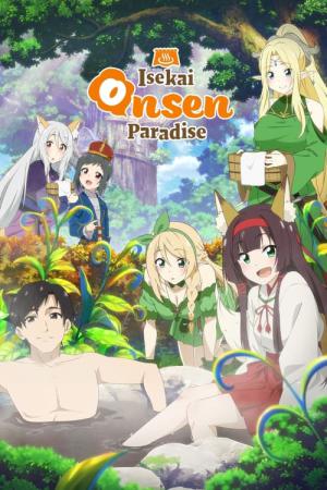 Isekai Onsen Paradise (2024)