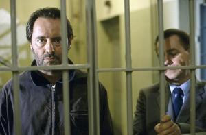 Opferlamm - zwischen Liebe und Hass (2001)