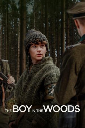 The Boy in the Woods - Überleben ist alles (2023)