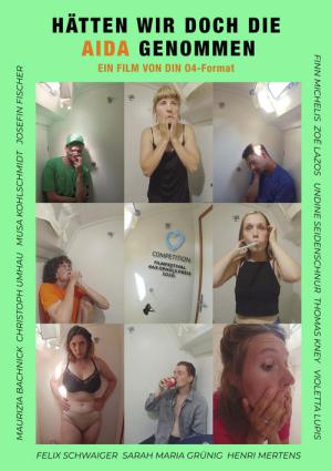 Hätten wir doch die Aida genommen (2026)