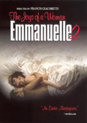 Emmanuelle 2 - Garten der Liebe (1975)