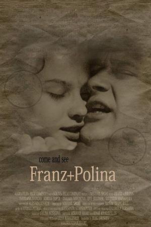 Franz + Polina - Eine Liebe im Krieg (2006)