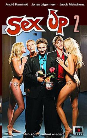 Sex Up - ich könnt' schon wieder (2005)