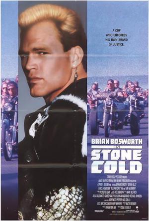 Stone Cold - Kalt wie Stein (1991)