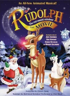 Rudolph mit der roten Nase (1998)