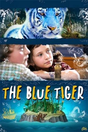 Der blaue Tiger (2012)