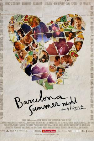 Barcelona - Eine Sommernacht (2013)