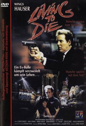 Living to Die (1990)