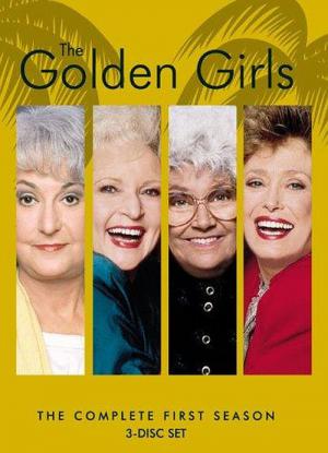 Golden Girls (1985)