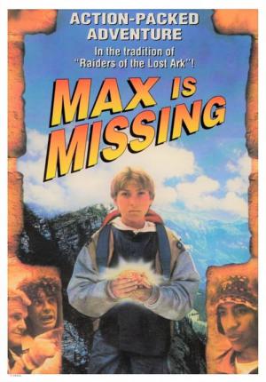 Auf der Suche nach der magischen Maske (1995)