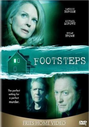 Footsteps – Die Nacht kennt den Mörder (2003)