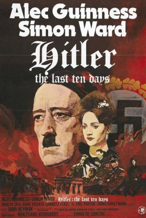 Hitler - Die letzten zehn Tage (1973)