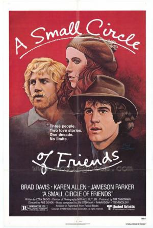 Unter guten Freunden (1980)