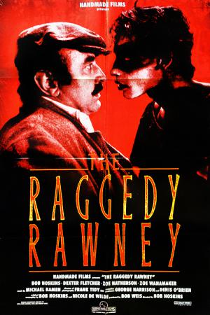 Raggedy - Eine Geschichte von Liebe, Flucht und Tod (1988)