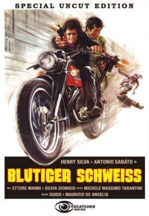 Blutiger Schweiß (1976)