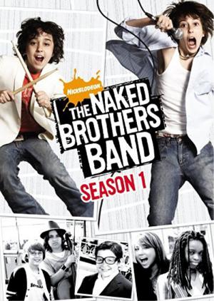 The Naked Brothers Band: Junge Rockstars privat (2007)