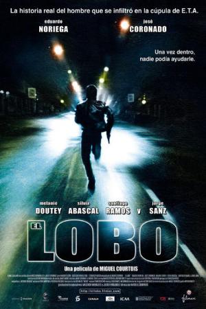 El Lobo - Der Wolf (2004)