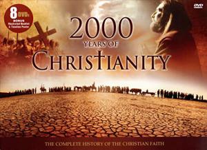 2000 Jahre Christentum 13 Folgen (2000)