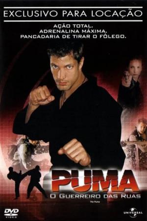 Der Puma - Kämpfer mit Herz (1999)