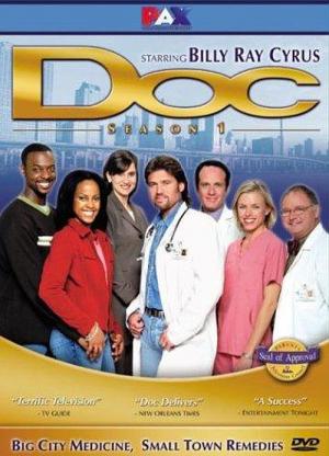 Doc (2001)