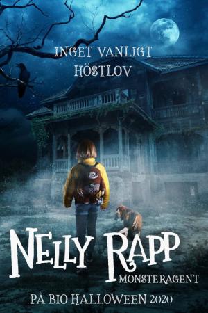 Nelly Rapp - Monsteragentin (2020)