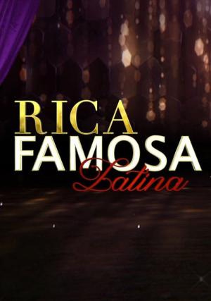 Reiche berühmte Latina (2014)