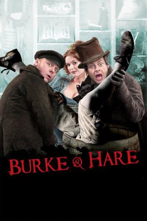 Burke & Hare - Wir finden immer eine Leiche (2010)