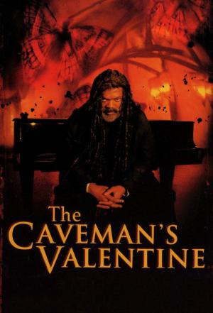 Cavemans Valentine - Tod eines Engels (2001)
