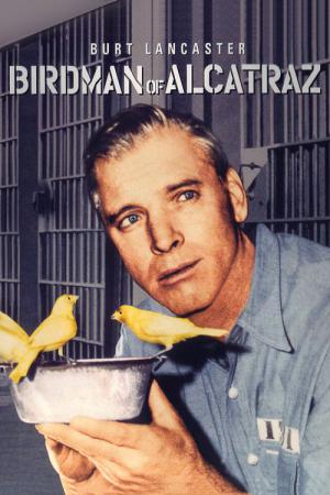 Der Gefangene von Alcatraz (1962)
