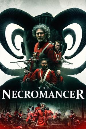 The Necromancer - Das Böse in dir (2018)