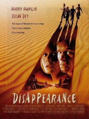 Disappearance - Spurlos verschwunden (2002)